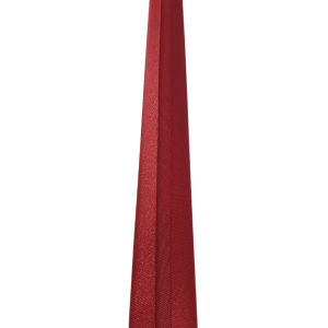 Bias Binding 18mm Red