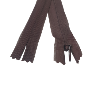 Invisible Zip Col.215