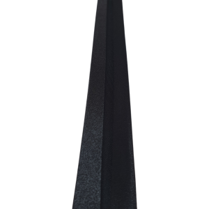 Bias Binding 25mm Black