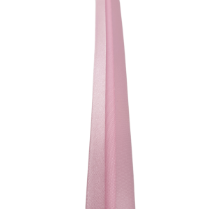 Bias Binding 18mm Satin Pink