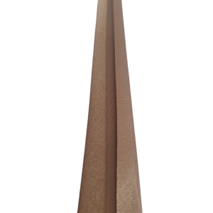 Bias Binding 18mm Brown