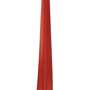 Bias Binding 18mm Orange