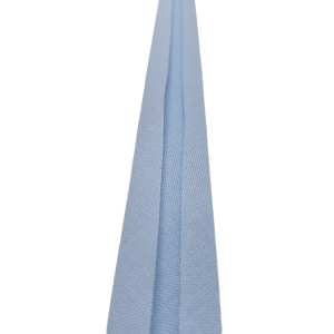 Bias Binding 18mm Blue