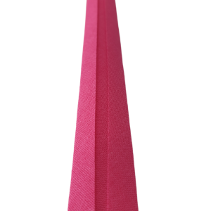 Bias Binding 18mm Pink