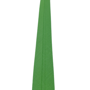 Bias Binding 18mm Green