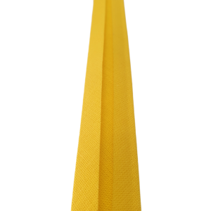 Bias Binding 18mm Yellow