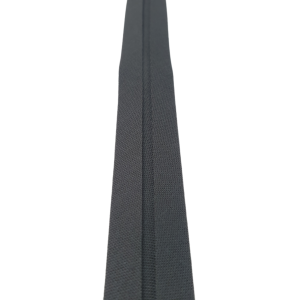 Bias Binding 18mm Grey