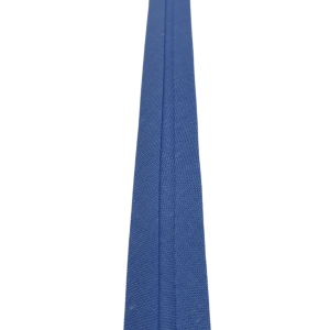 Bias Binding 18mm Blue