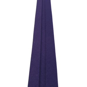 Bias Binding 18mm Purple