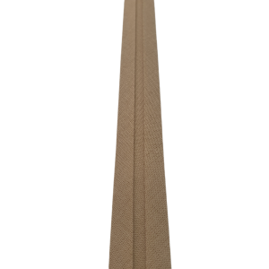 Bias Binding 18mm Brown