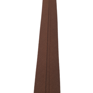 Bias Binding 18mm Brown