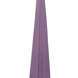 Bias Binding 18mm Purple