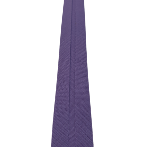 Bias Binding 18mm Purple