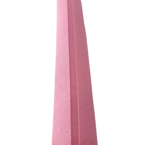 Bias Binding 18mm Pink