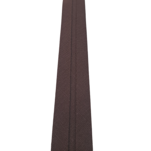 Bias Binding 18mm Brown