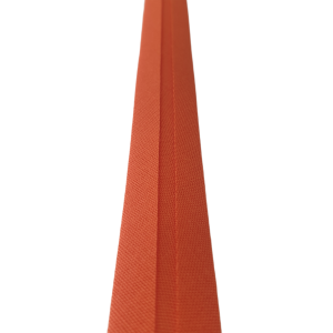 Bias Binding 18mm Orange