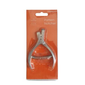Pattern Notcher