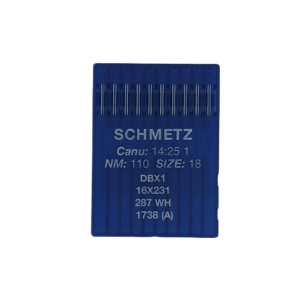Schmetz Industrial Sewing Needles