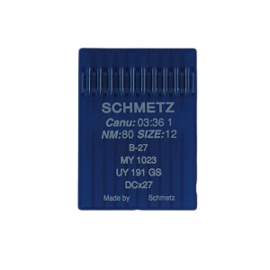 Schmetz Industrial Sewing Needles
