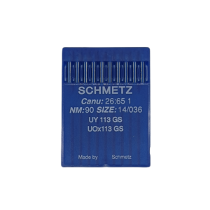 Schmetz Industrial Sewing Needles