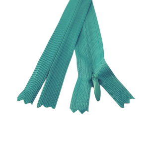 Invisible Zip Col.018