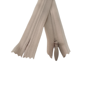 Invisible Zip Col.085