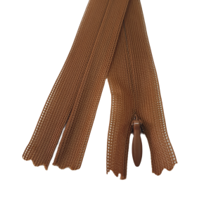 Invisible Zip Col.092
