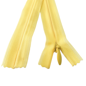 Invisible Zip Col.116