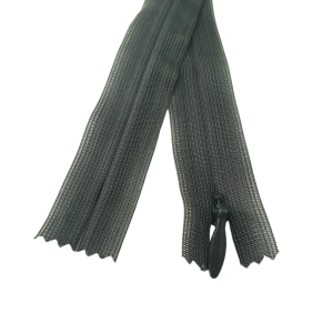 Invisible Zip Col.120