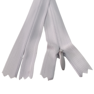 Invisible Zip Col.154
