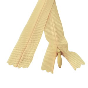 Invisible Zip Col.178