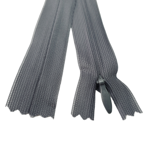 Invisible Zip Col.182