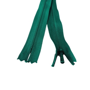 Invisible Zip Col.295