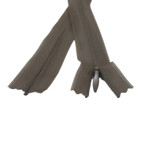 Invisible Zip Col.394
