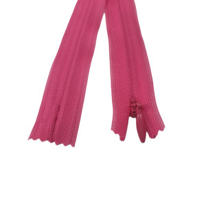 Invisible Zip Col.397