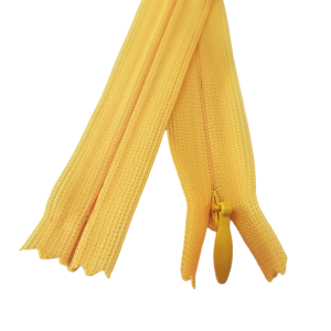 Invisible Zip Col.506