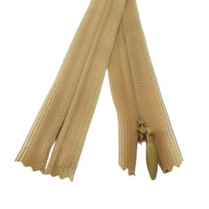 Invisible Zip Col.508