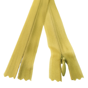 Invisible Zip Col.509