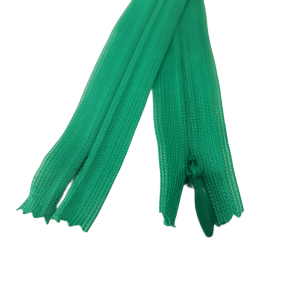 Invisible Zip Col.540