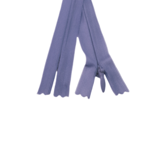 Invisible Zip Col.554