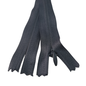 Invisible Zip Col.579
