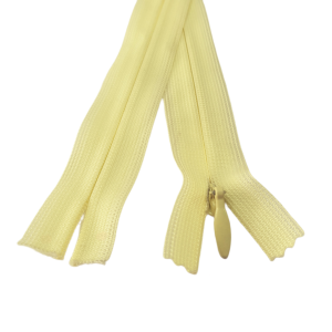 Invisible Zip Col.802