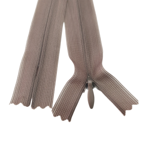 Invisible Zip Col.810