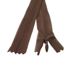 Invisible Zip Col.859
