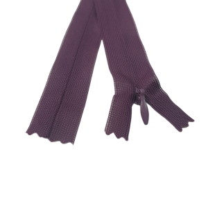 Invisible Zip Col.863