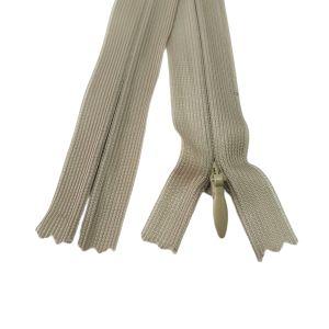 Invisible Zip Col.896