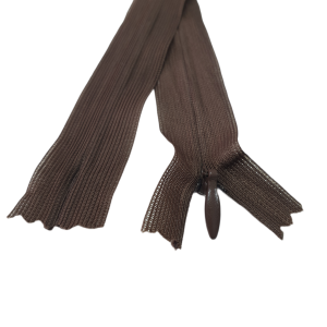 Invisible Zip Col.900