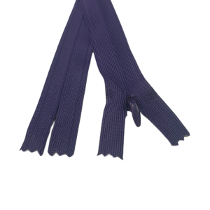 Invisible Zip Col. 915