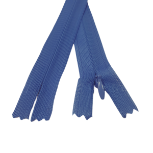 Invisible Zip Col.918