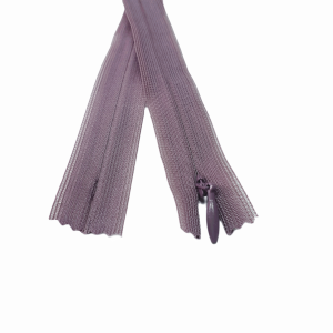 Invisible Zip Col.206